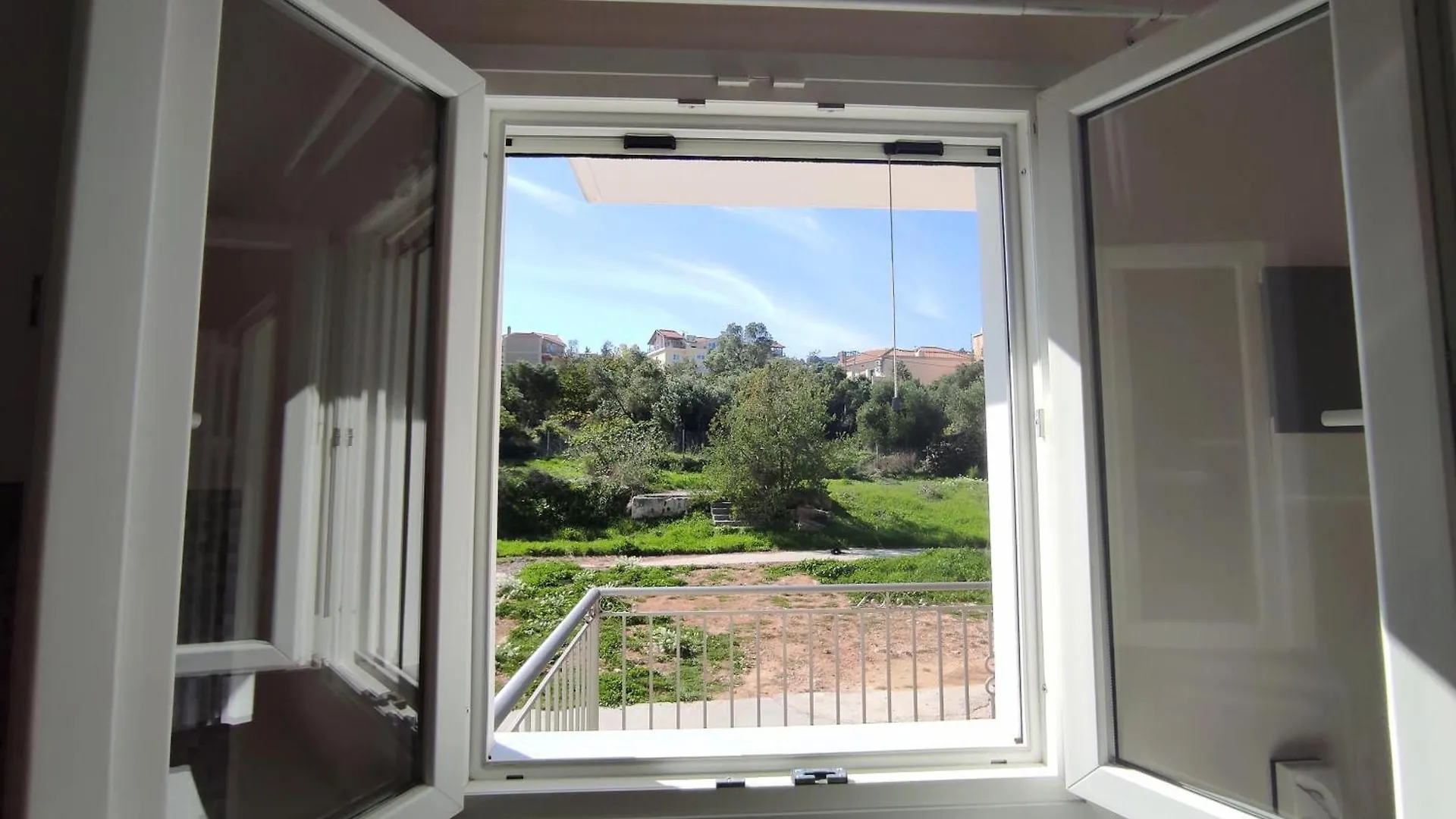 Apartment Kefalos Studios Argostoli