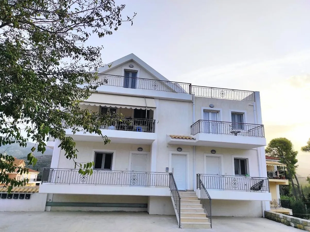 Kefalos Studios Argostoli