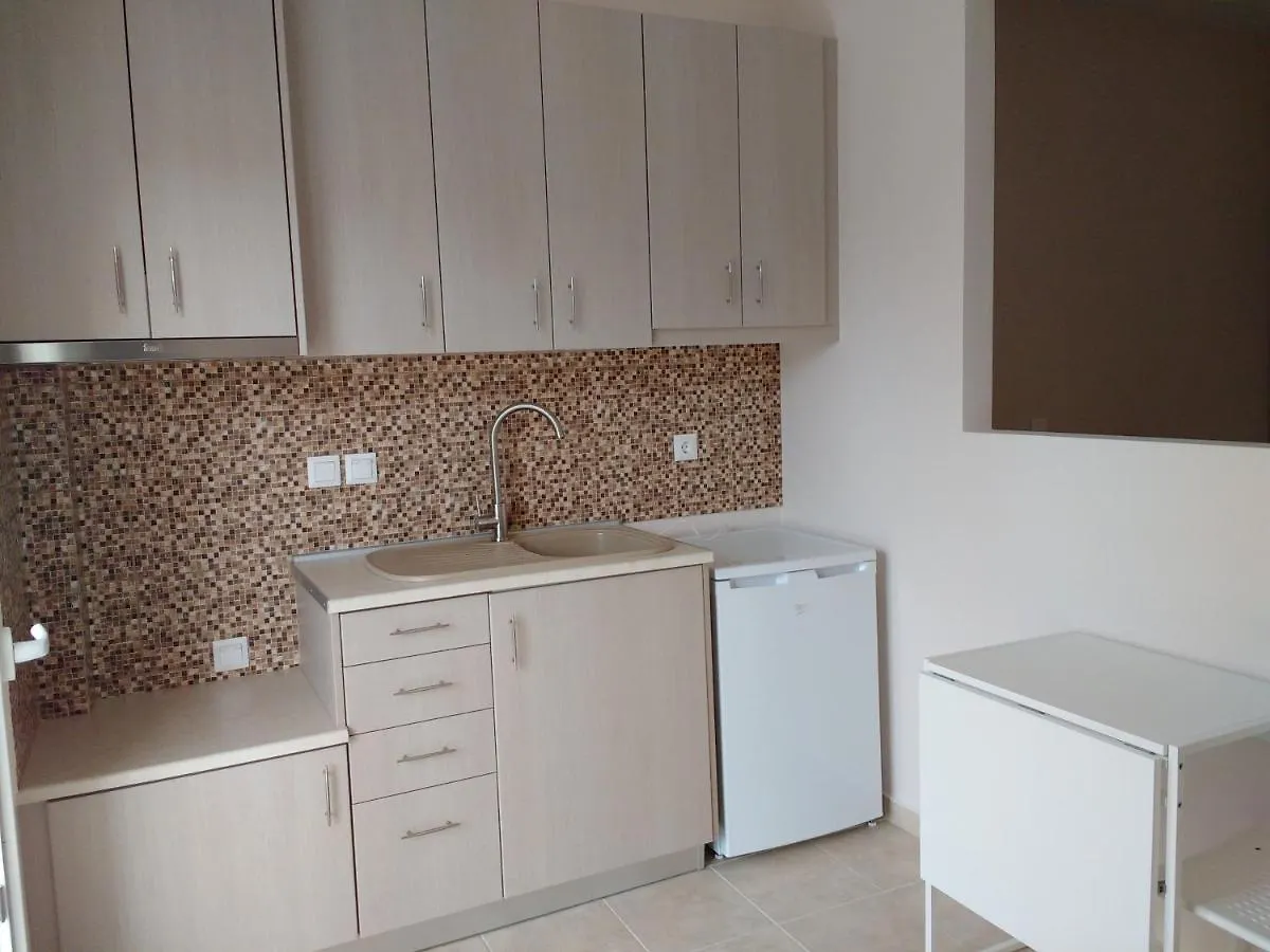 Kefalos Studios Argostoli Argostoli (Kefalonia)