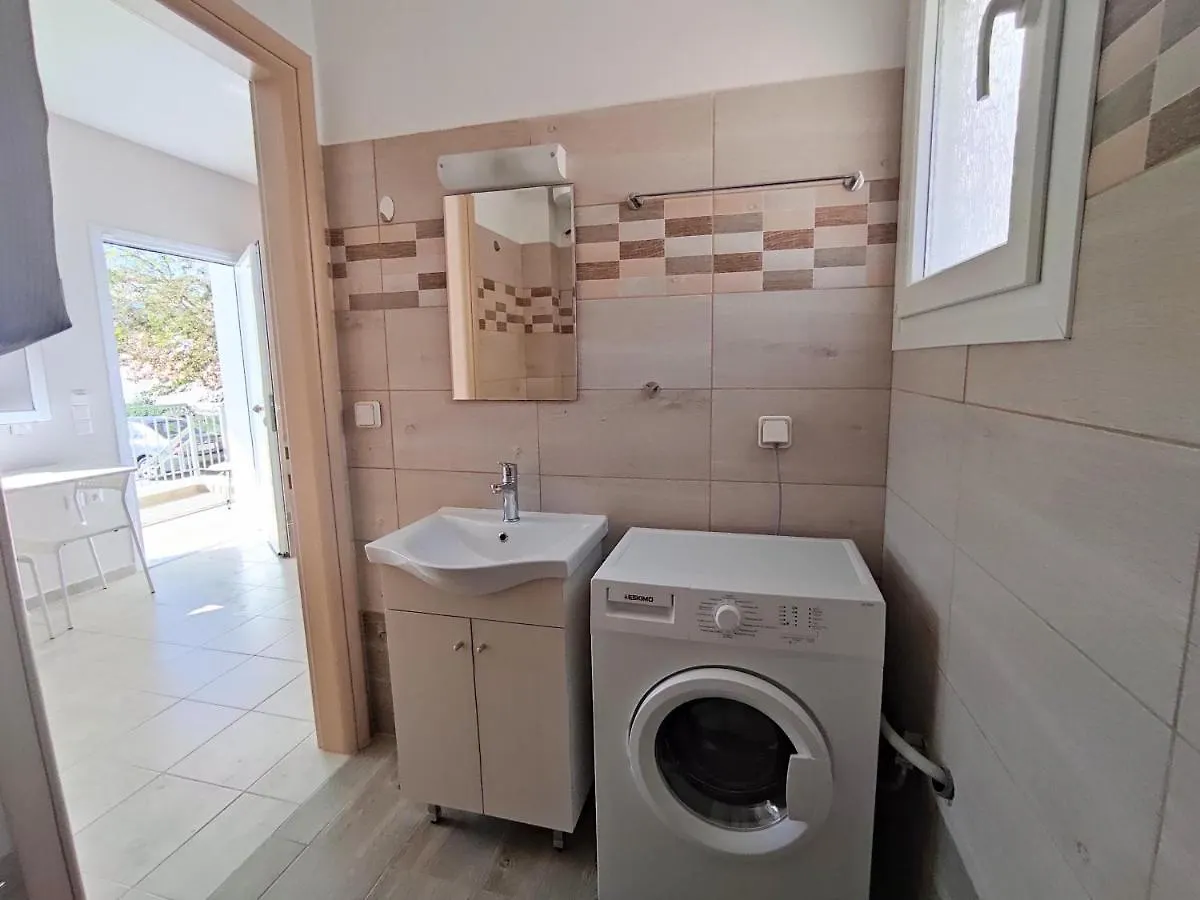 Apartment Kefalos Studios Argostoli