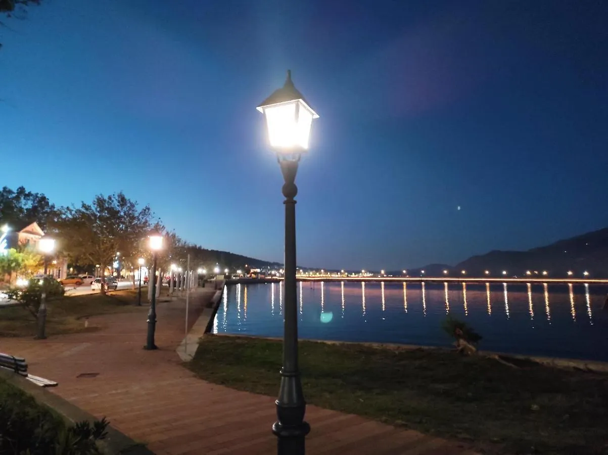 Apartment Kefalos Studios Argostoli Greece