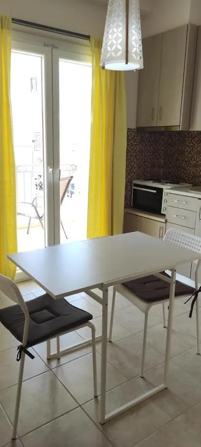 Kefalos Studios Argostoli Apartment Argostoli (Kefalonia)
