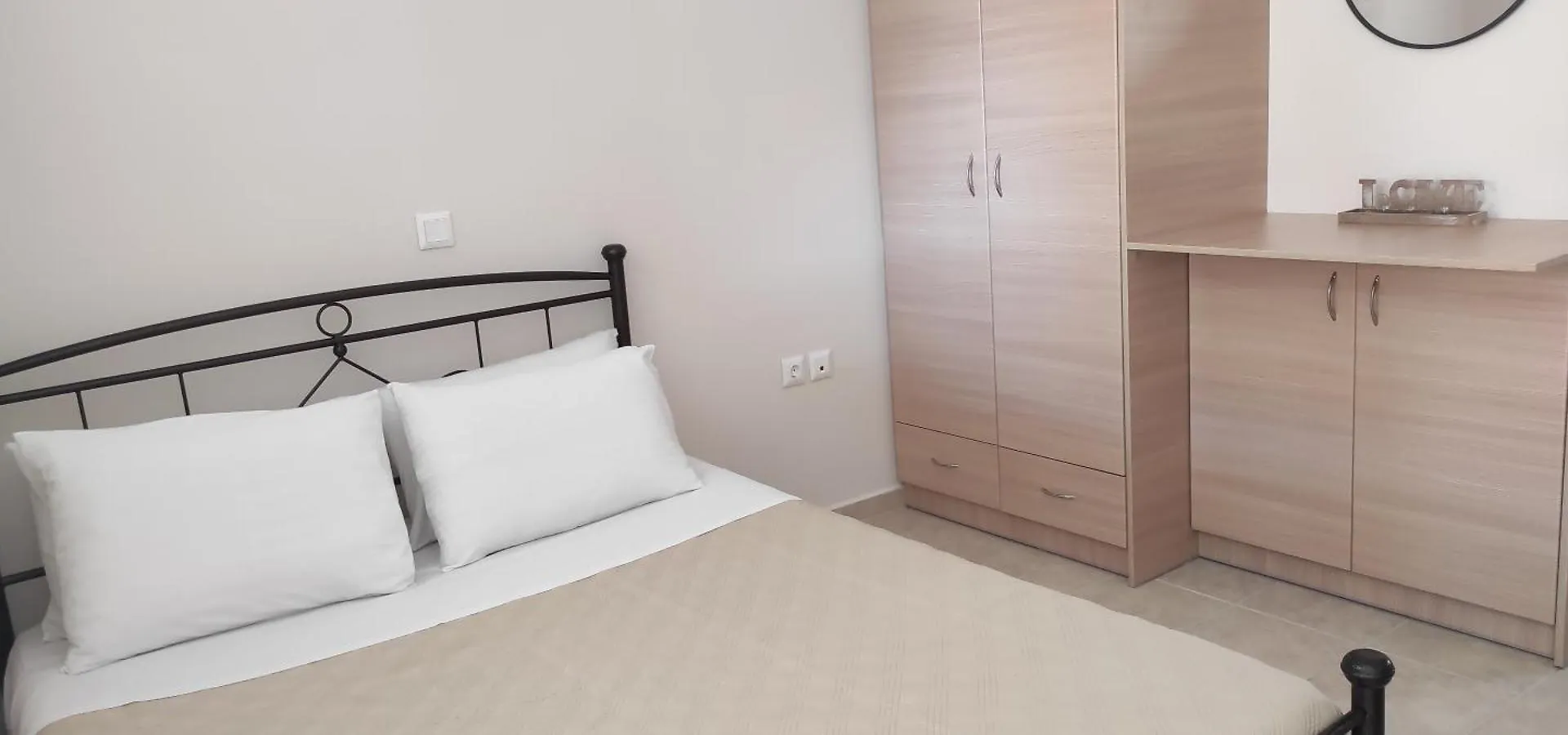 Apartment Kefalos Studios Argostoli Greece