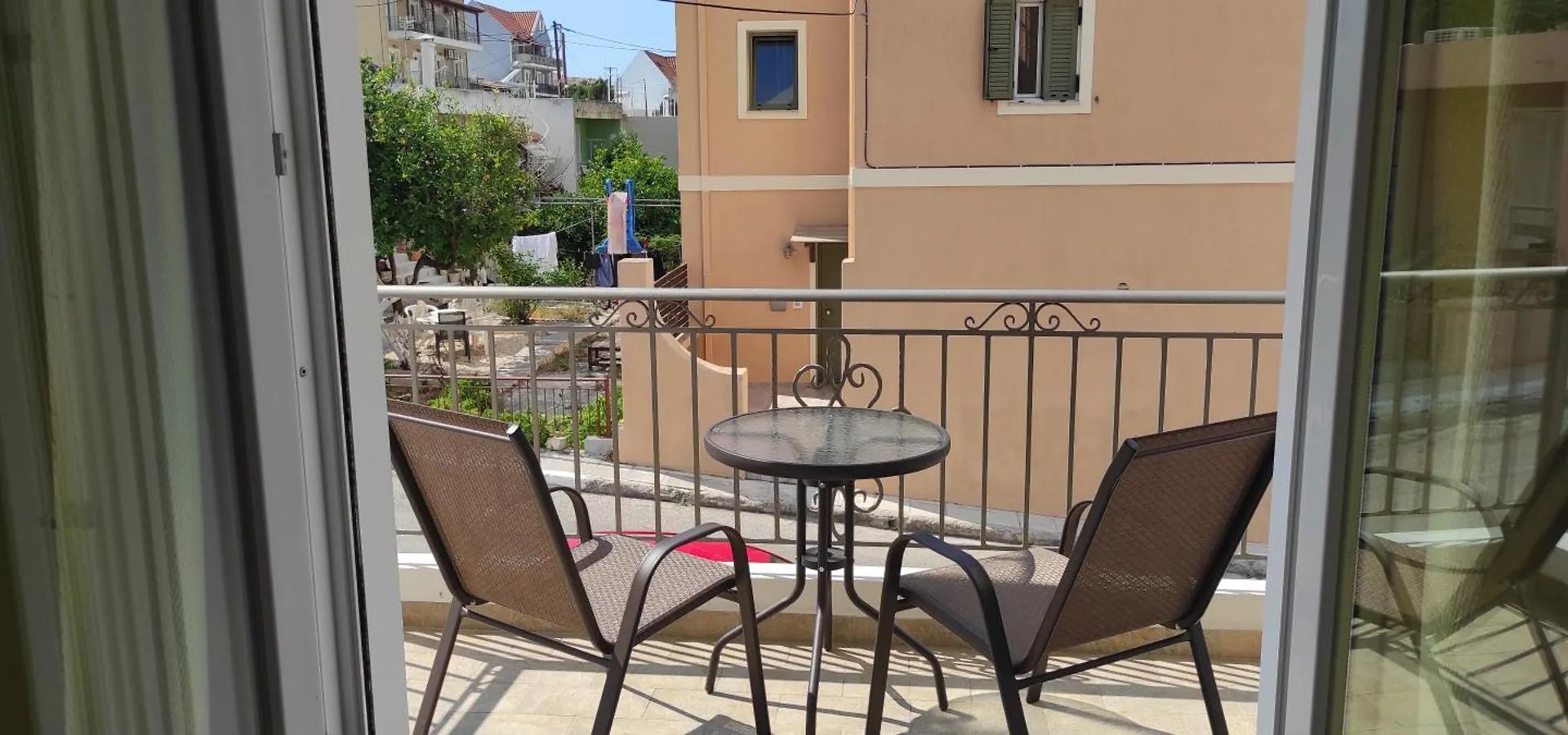 Kefalos Studios Argostoli