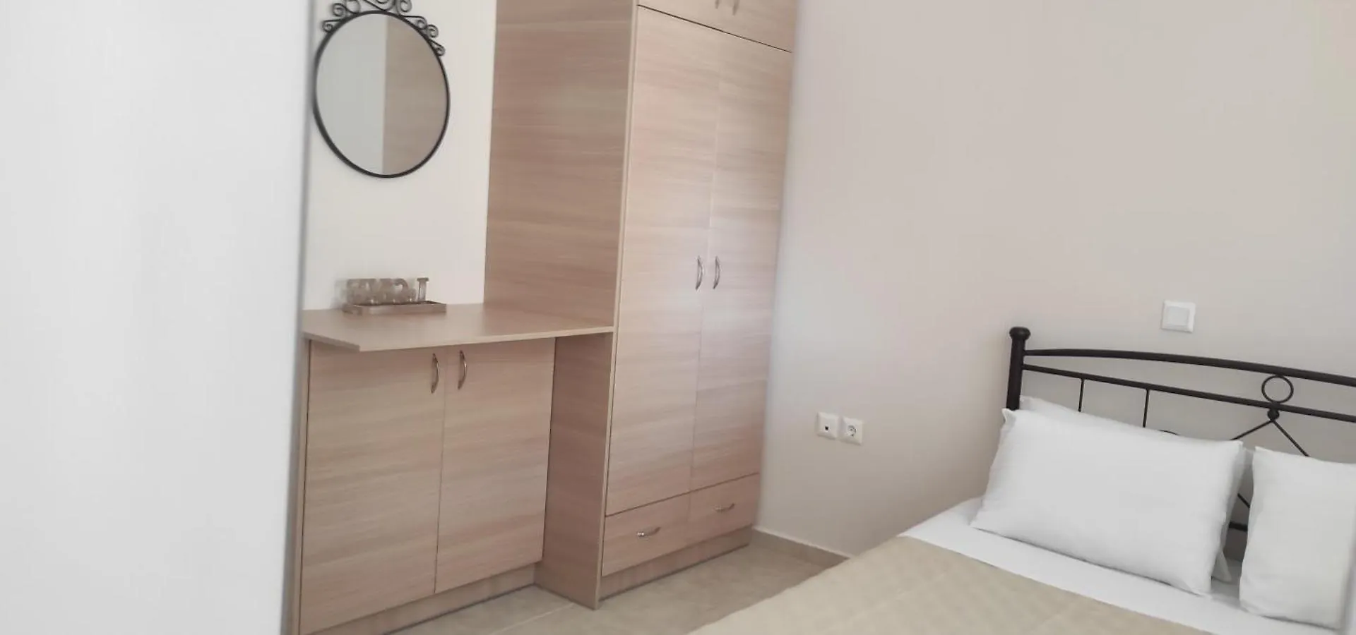 Kefalos Studios Argostoli Apartment