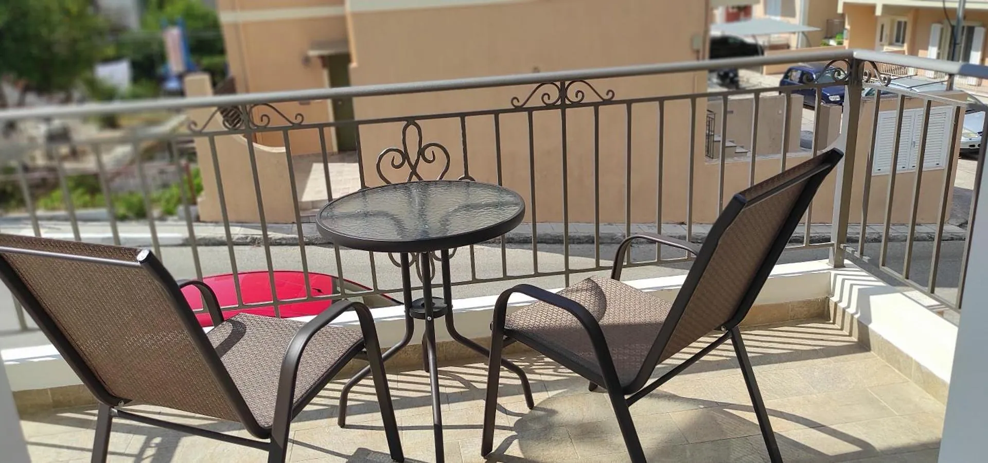Apartment Kefalos Studios Argostoli