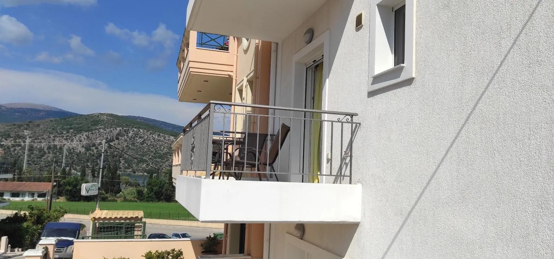 Kefalos Studios Argostoli Greece