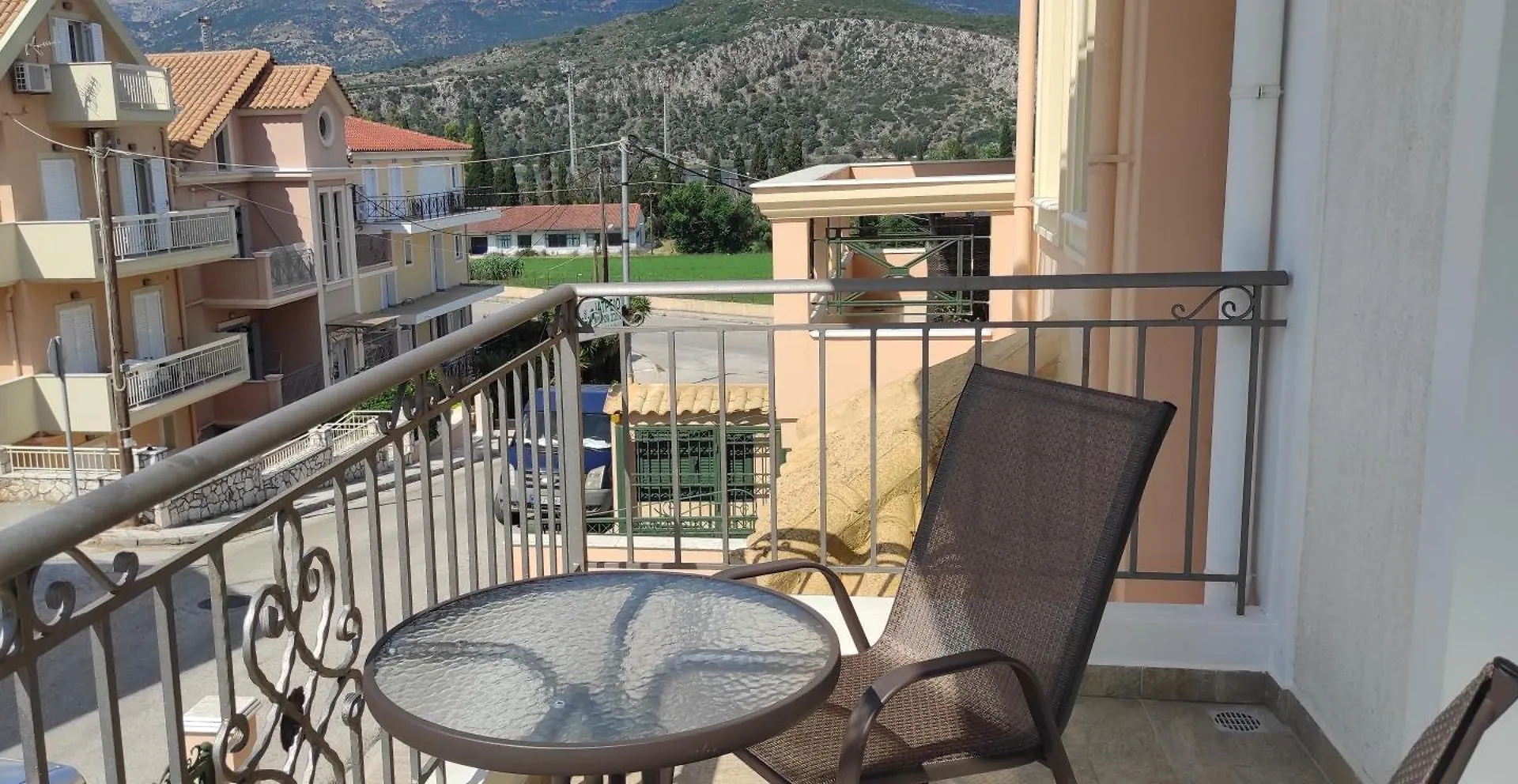 Kefalos Studios Argostoli Apartment