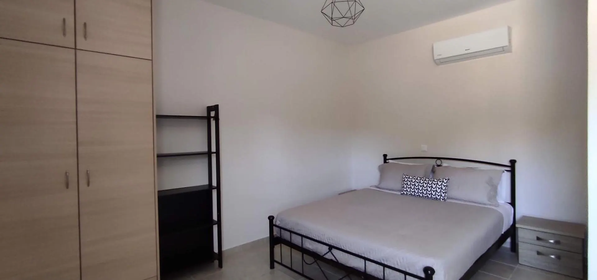 Apartment Kefalos Studios Argostoli