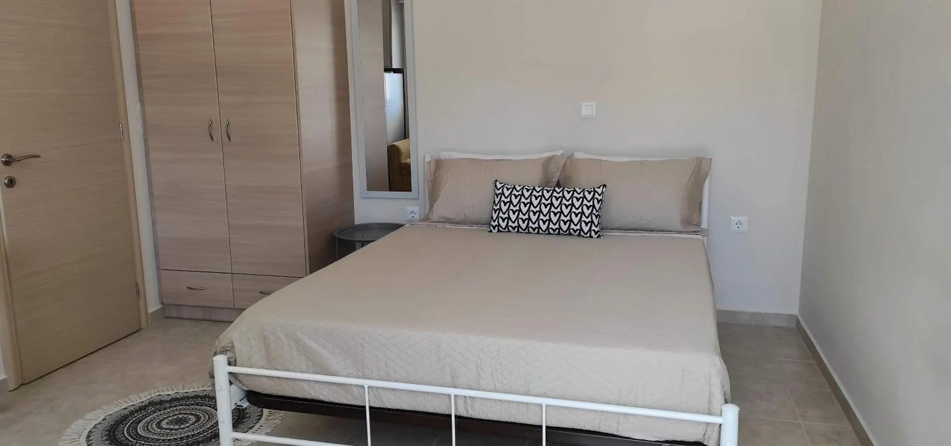 Apartment Kefalos Studios Argostoli