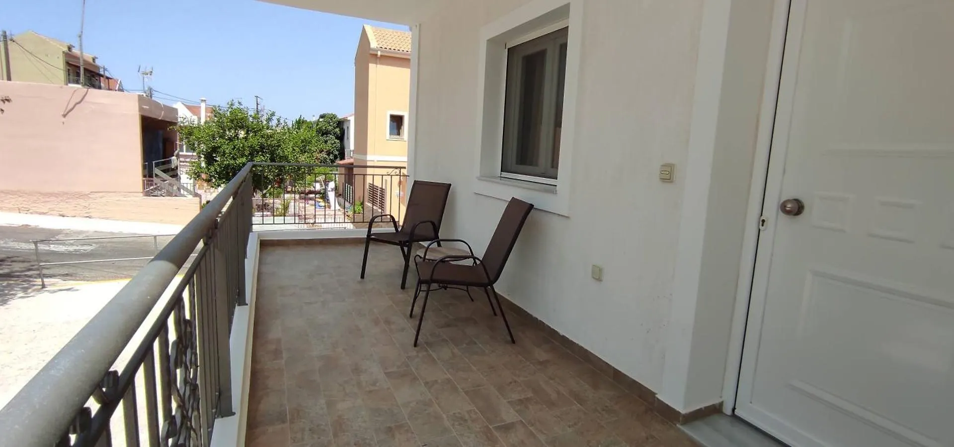 Kefalos Studios Argostoli 0*, Argostoli (Kefalonia)