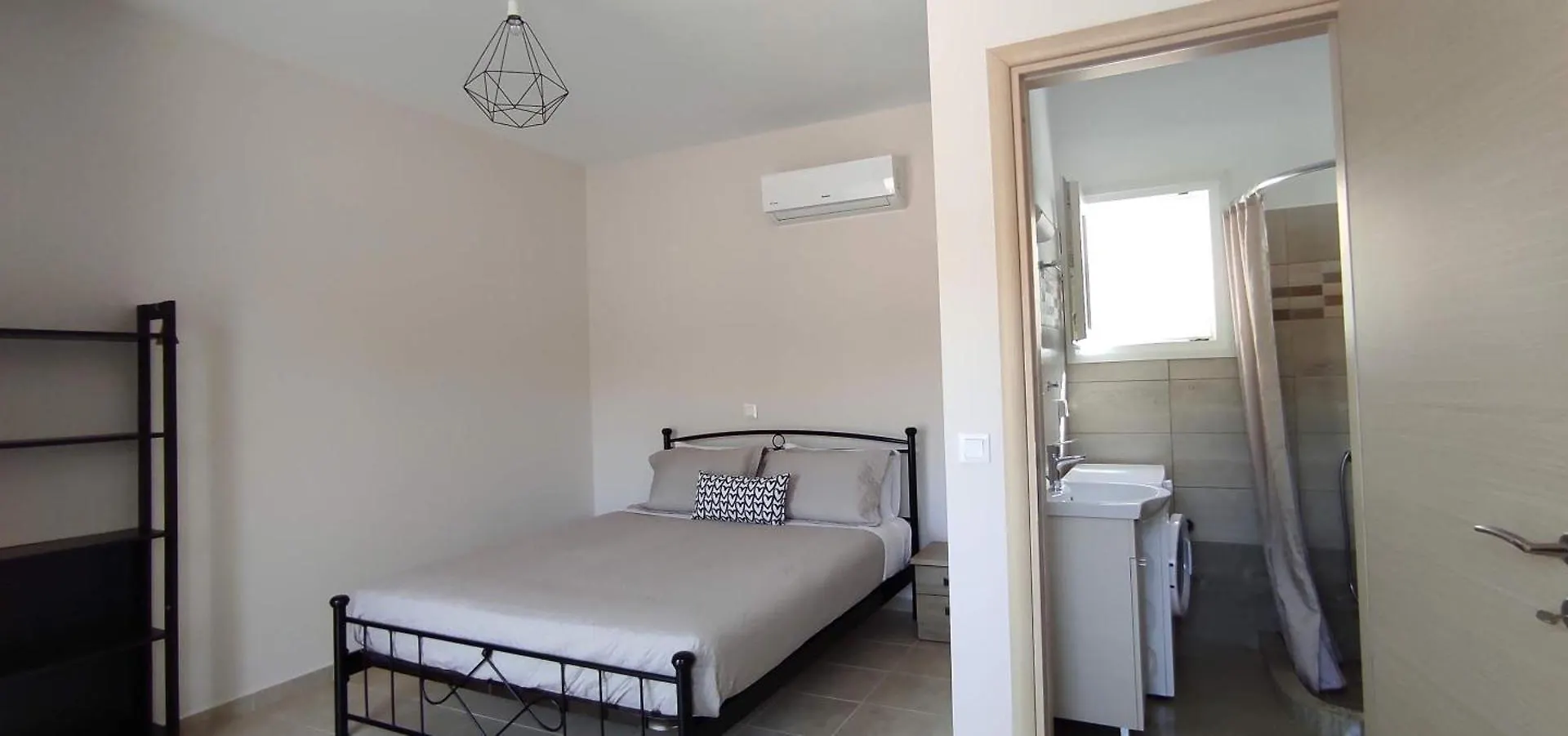 Apartment Kefalos Studios Argostoli Greece