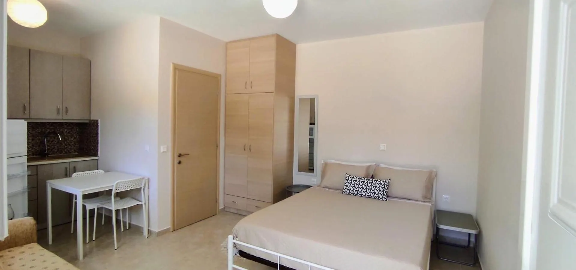 Kefalos Studios Argostoli Apartment Argostoli (Kefalonia)