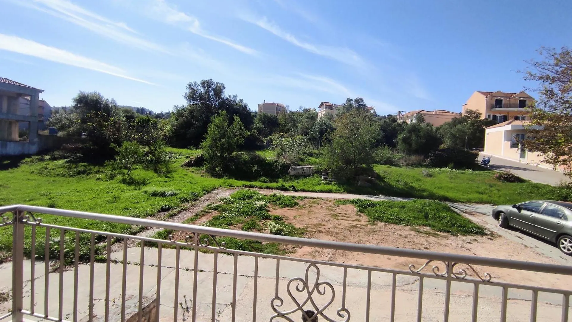 Kefalos Studios Argostoli Greece