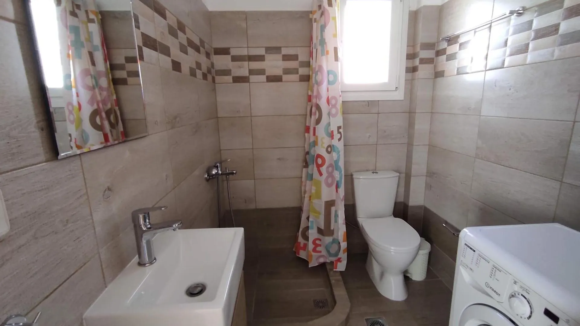 Kefalos Studios Argostoli Apartment