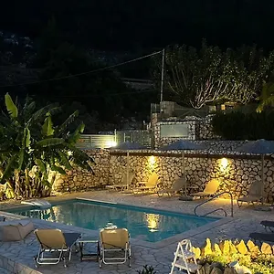 Apartment Katarina Kefalonia - Sea View, Argostoli (Kefalonia)