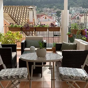 Aparthotel Rouchotas, Argostoli (Kefalonia)